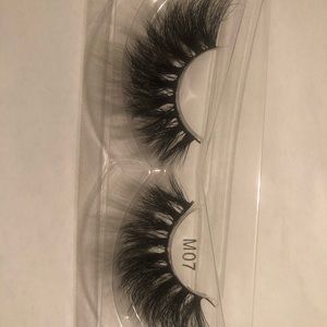 Luxury Mink lashes💋